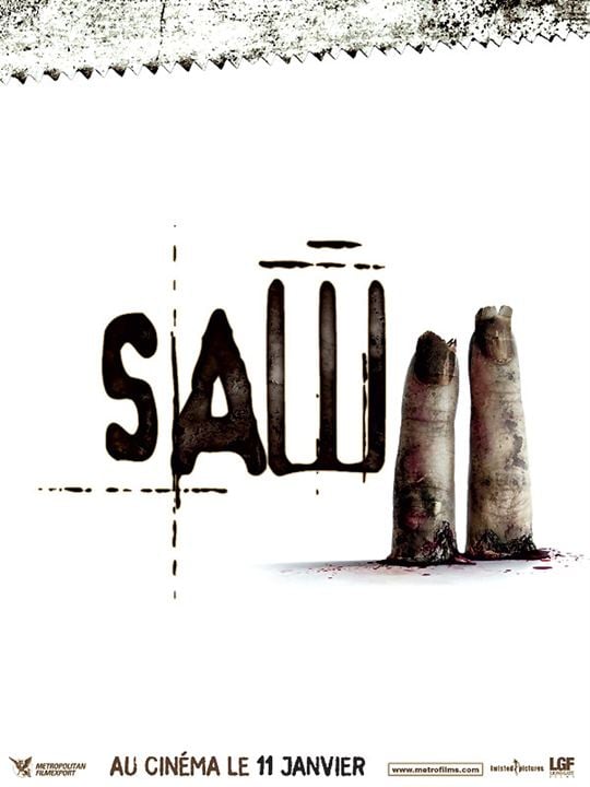 Saw II : Cartel Darren Lynn Bousman