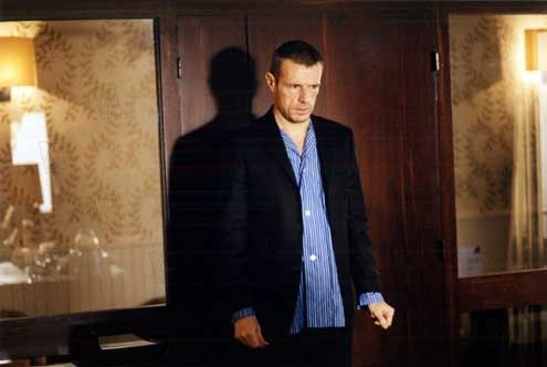 Foto Sophie Fillières, Lambert Wilson