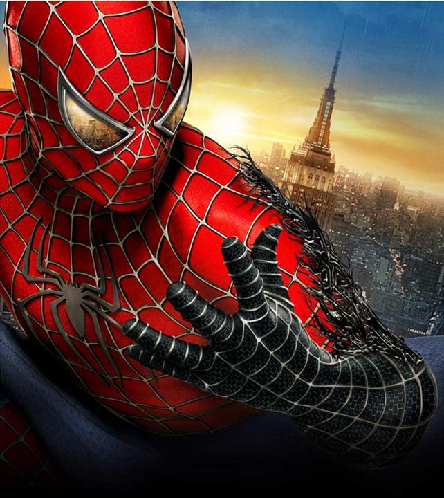 Foto de la película Spider-Man 3 - Foto 20 por un total de 34 - SensaCine .com
