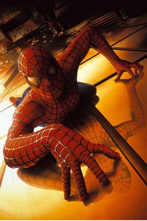 Spider-Man 3 : Foto Tobey Maguire, Sam Raimi