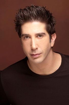 Foto David Schwimmer