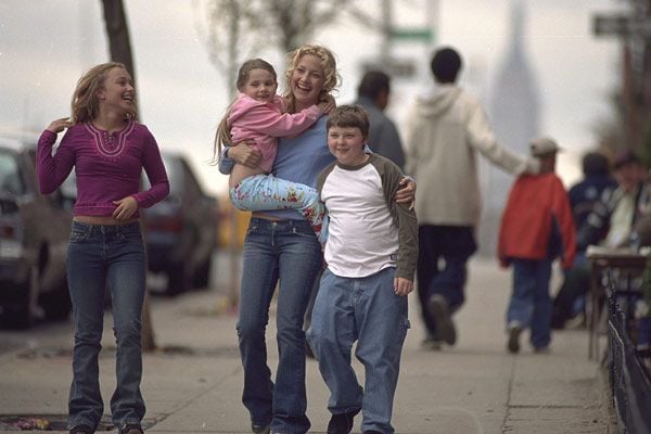 Mamá a la fuerza : Foto Kate Hudson