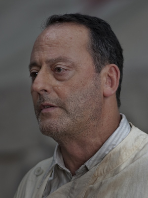 Cartel Jean Reno