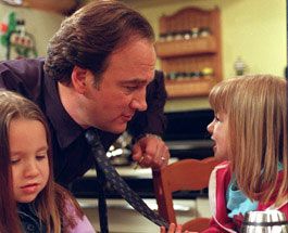 El mundo según Jim : Foto