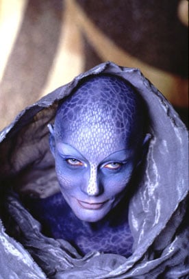 Foto Virginia Hey