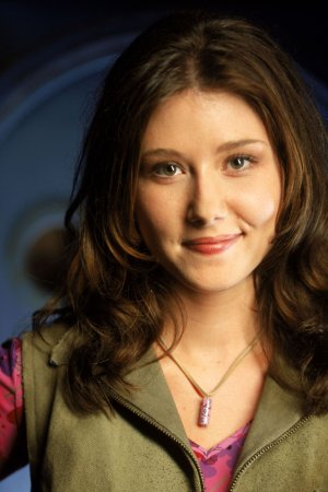 Foto Jewel Staite