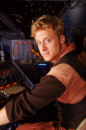 Foto Alan Tudyk