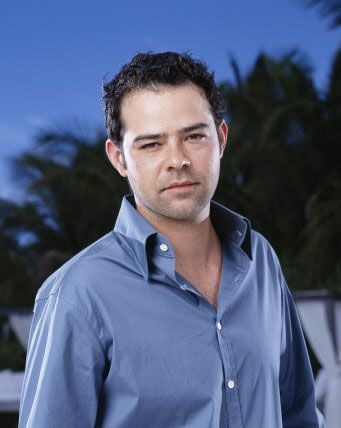 Foto Rory Cochrane