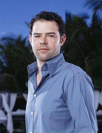 Foto Rory Cochrane