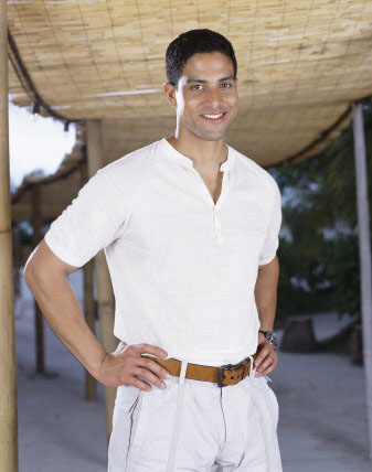 Foto Adam Rodriguez