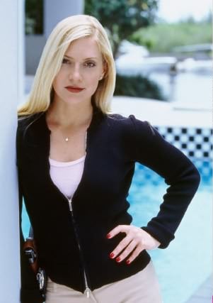 Foto Emily Procter