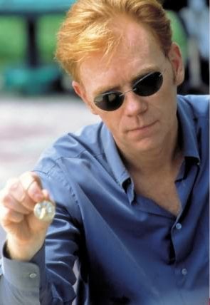 Foto David Caruso