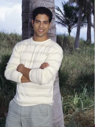 Foto Adam Rodriguez