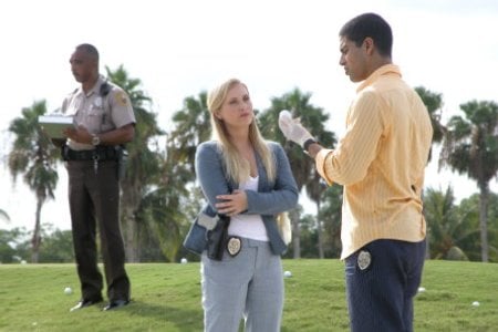 Foto Adam Rodriguez, Emily Procter