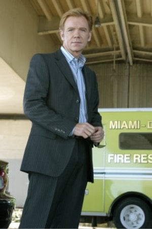 Foto David Caruso