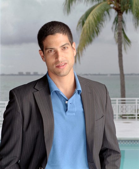 Foto Adam Rodriguez