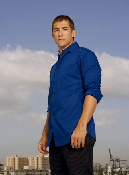 Foto Jonathan Togo