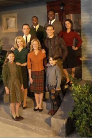 American Dreams : Foto