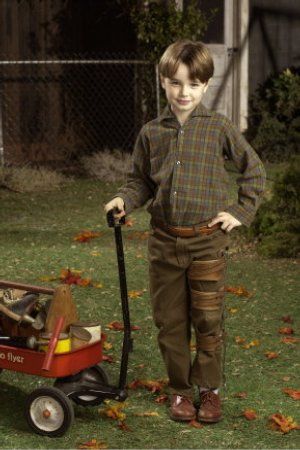 American Dreams : Foto