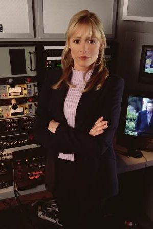 Sue Thomas: F.B. Eye : Foto