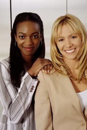 Sue Thomas: F.B. Eye : Foto