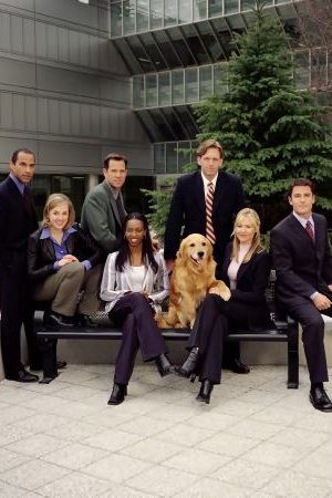 Sue Thomas: F.B. Eye : Foto