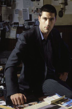Foto Matthew Fox