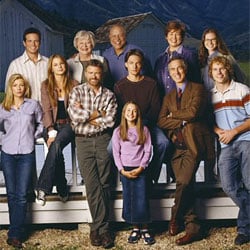 Everwood : Cartel