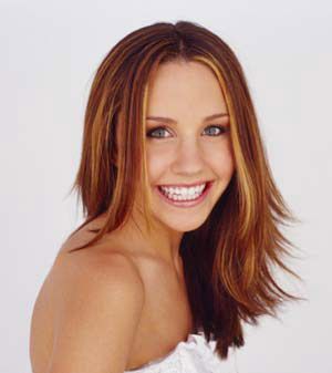 Lo que me gusta de ti : Foto