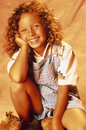 Foto MacKenzie Rosman