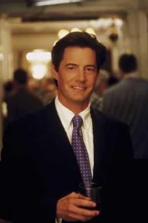 Foto Kyle MacLachlan
