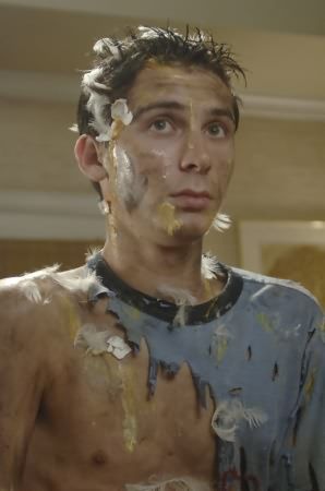 Foto Justin Berfield