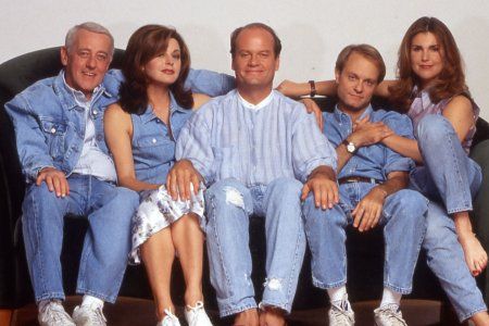 Frasier : Foto