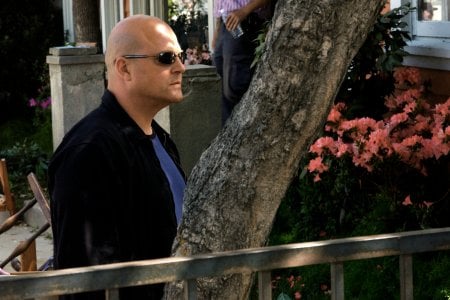 Foto Michael Chiklis