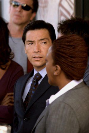 Foto Benito Martinez