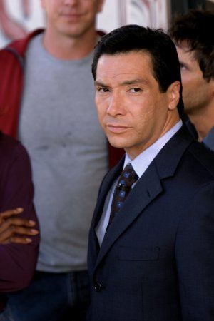 Foto Benito Martinez