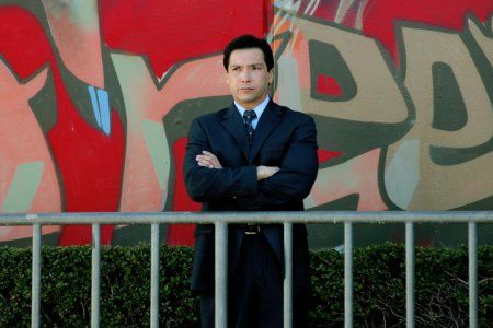 Foto Benito Martinez