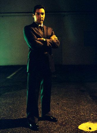 Foto Benito Martinez