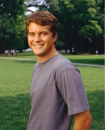 Foto Joshua Jackson