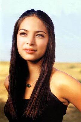 Foto Kristin Kreuk