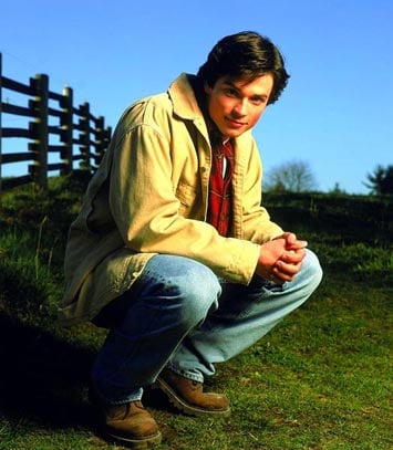 Foto Tom Welling