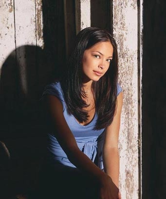 Foto Kristin Kreuk