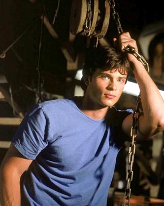 Foto Tom Welling