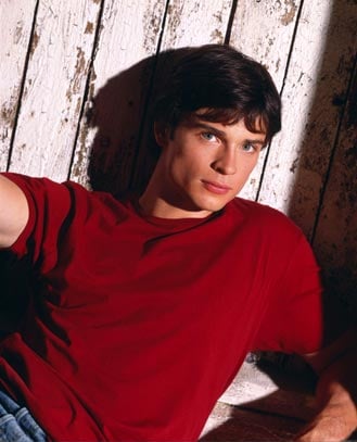 Foto Tom Welling