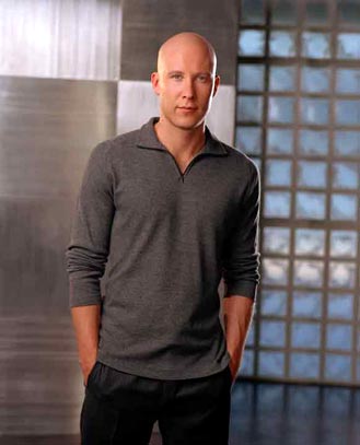 Foto Michael Rosenbaum