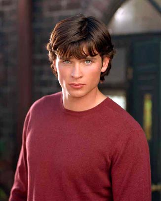 Foto Tom Welling