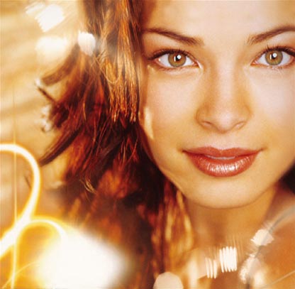 Foto Kristin Kreuk