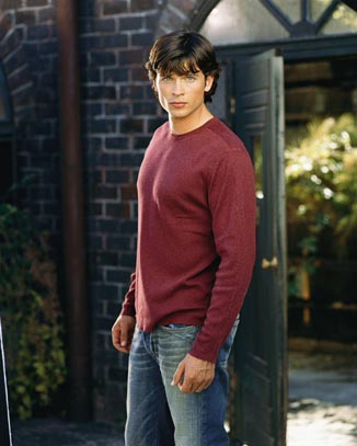 Foto Tom Welling