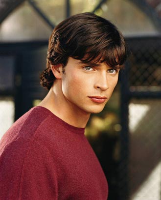 Foto Tom Welling