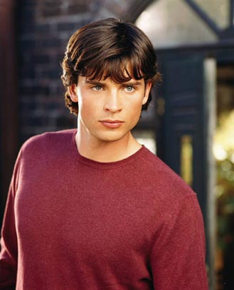 Foto Tom Welling